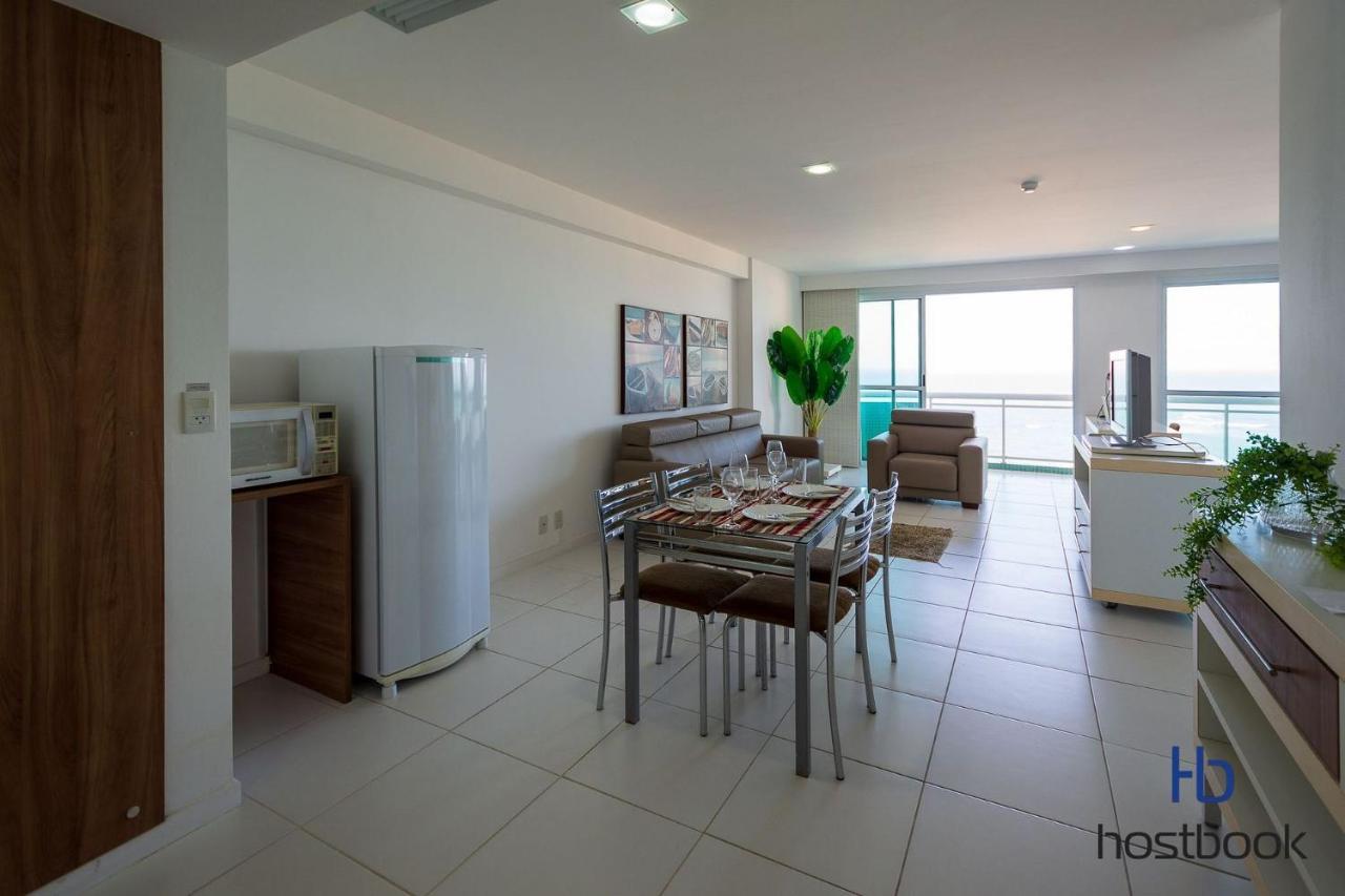 Loft Encantador - Wifi - Netflix - Garagem - Piscina Do Hotel - Ar Condicionado - Recepcao 24H Macae Exterior photo