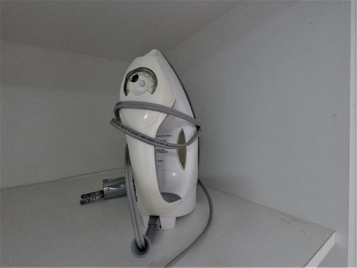 Loft Encantador - Wifi - Netflix - Garagem - Piscina Do Hotel - Ar Condicionado - Recepcao 24H Macae Exterior photo