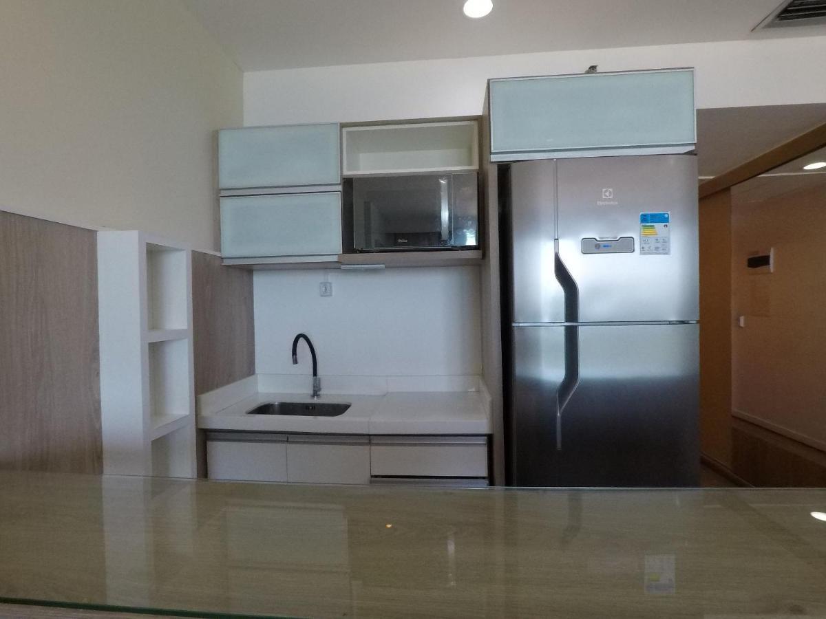 Loft Encantador - Wifi - Netflix - Garagem - Piscina Do Hotel - Ar Condicionado - Recepcao 24H Macae Exterior photo